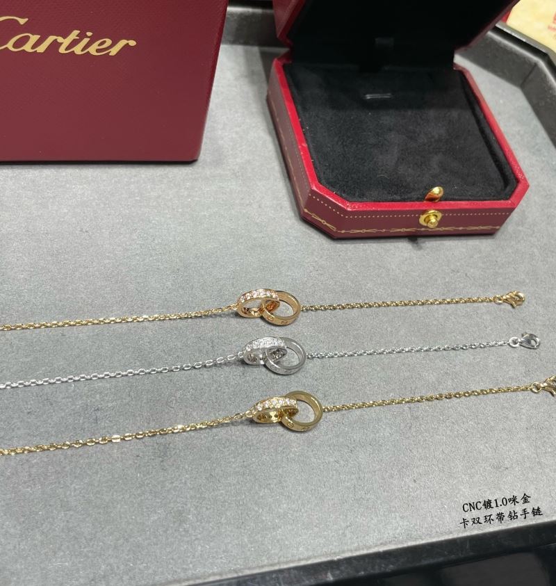 Cartier Bracelets